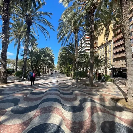 Home Sweet Home Alicante Exterior photo